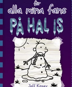 På hal is