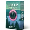 På resa: Lekar på resan