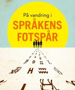 På vandring i språkens fotspår