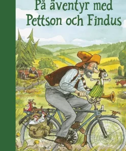 På äventyr med Pettson och Findus