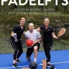 Padelfys - prestera bättre i buren och minska risken för skador