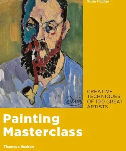 Painting Masterclass