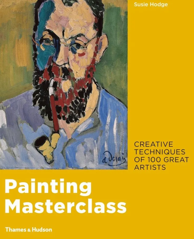 Painting Masterclass