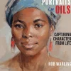 Painting Portraits in Oils