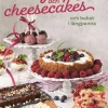 Pajer och cheesecakes och bakat i långpanna
