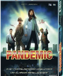 Pandemic