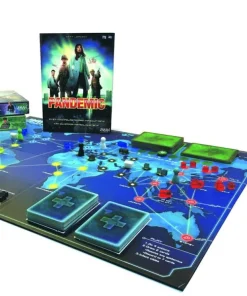 Pandemic