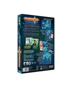 Pandemic