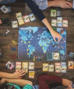 Pandemic