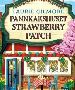 Pannkakshuset Strawberry Patch