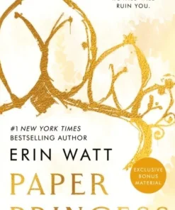 Paper Princess