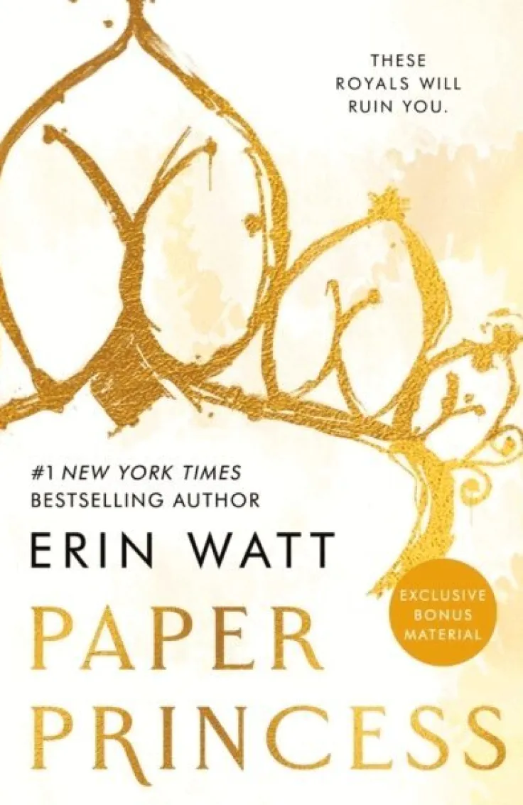 Paper Princess