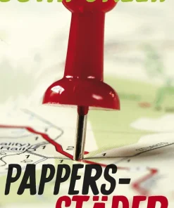 Pappersstäder