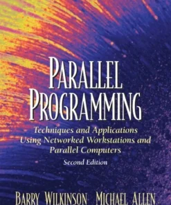 Parallel Programming