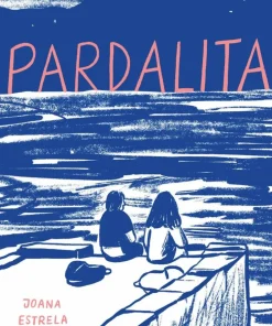 Pardalita