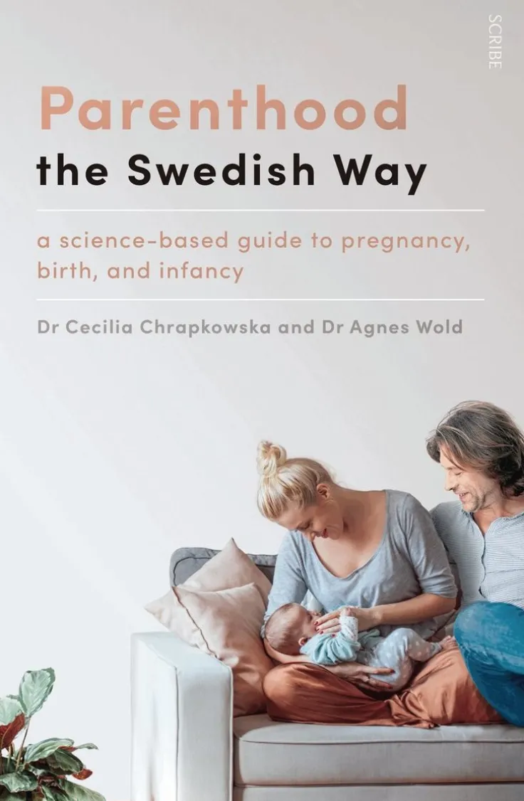 Parenthood the Swedish Way