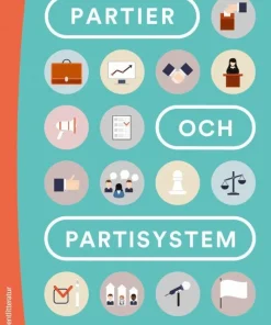 Partier och partisystem