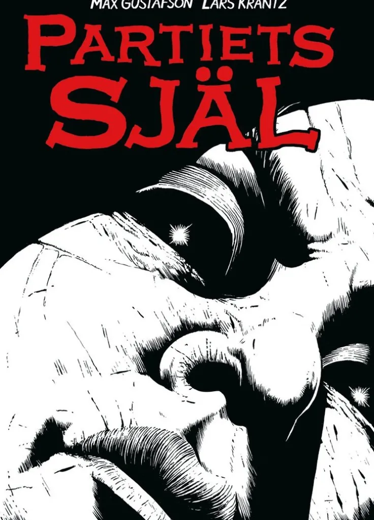 Partiets själ