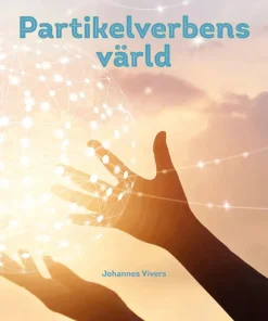 Partikelverbens värld