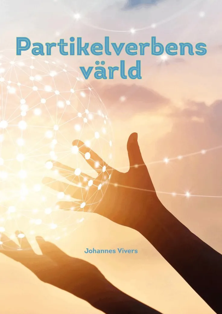 Partikelverbens värld