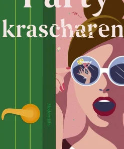 Partykrascharen