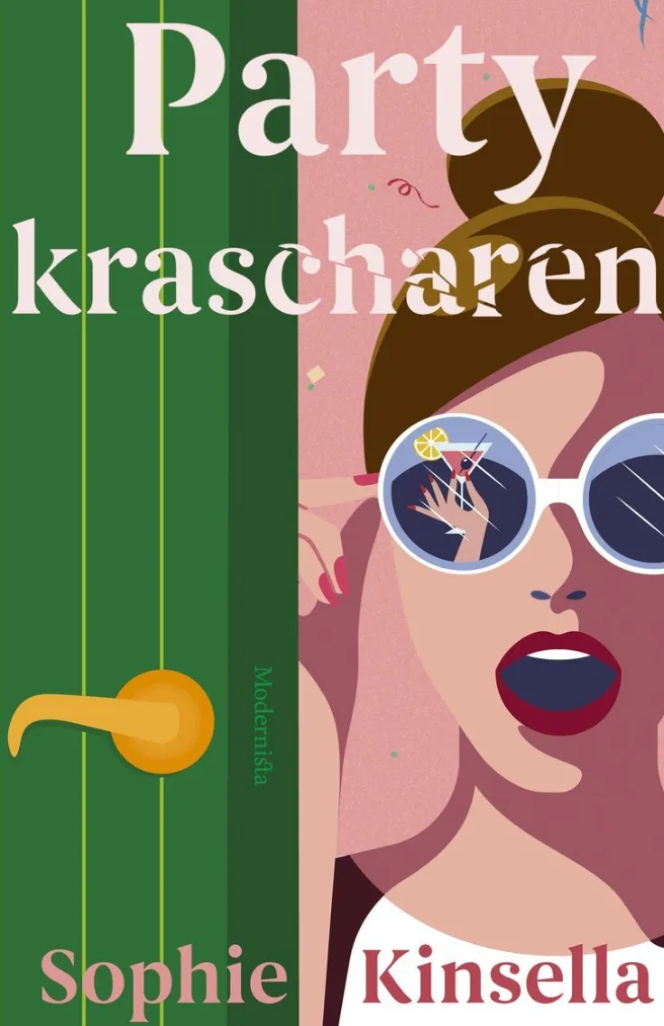 Partykrascharen