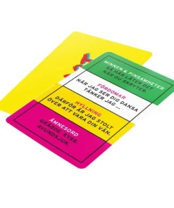 Partyspel: Roast