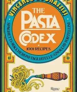 Pasta Codex