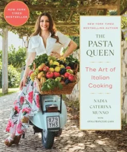 Pasta Queen: The Art of Italian Cooking