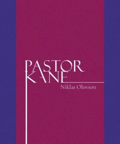 Pastor Kane