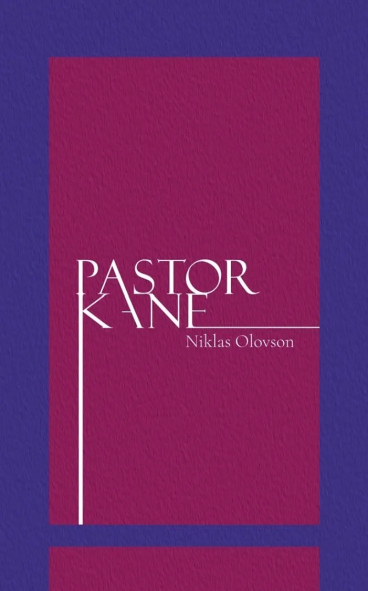 Pastor Kane