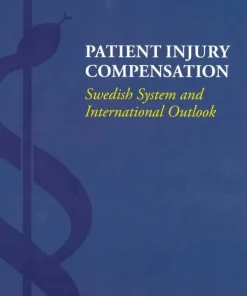 Patient Injury Compensation