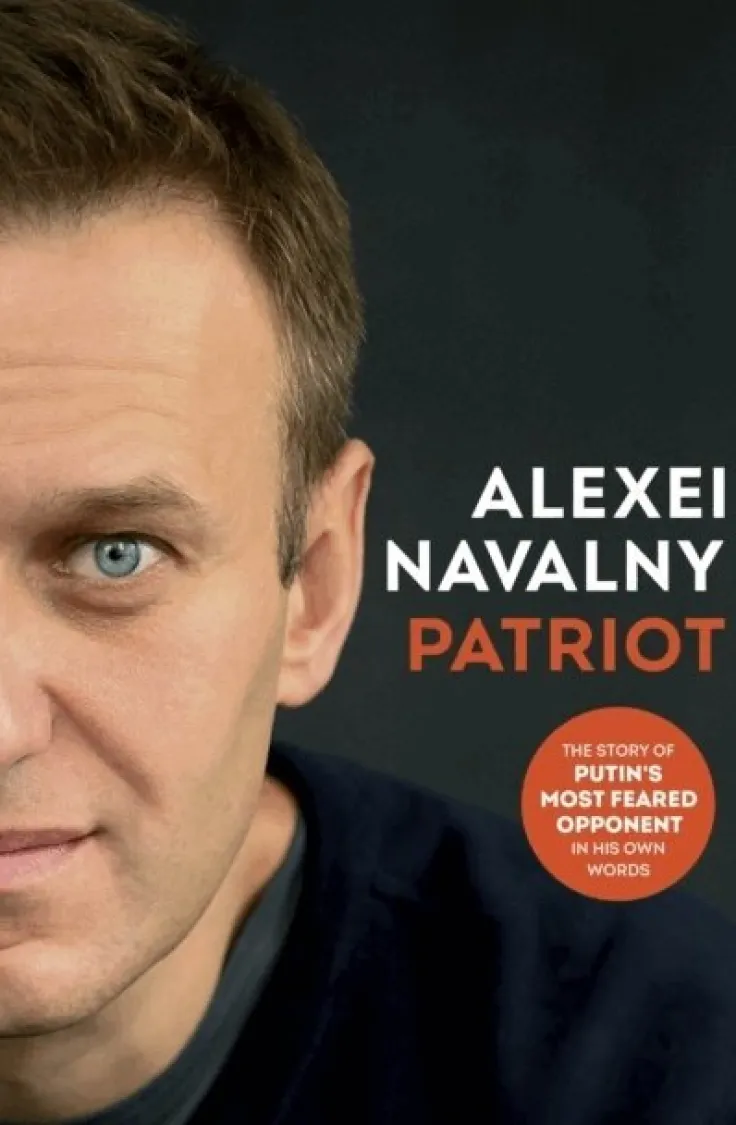 PATRIOT
