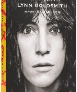 Patti Smith: Before Easter After