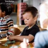 Pedagogiskt arbete 1, bok, Gy25