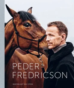 Peder Fredricson
