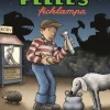 Pelles ficklampa