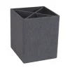 Pennburk Penny canvas svart