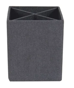 Pennburk Penny canvas svart