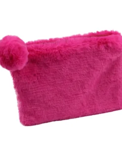 Pennfodral fluff cerise