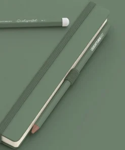Pennhållare Leuchtturm1917 Pen Loop Olive