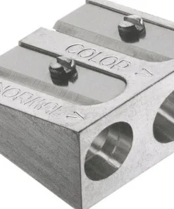 Pennvässare Faber-Castell dubbel metall
