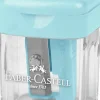 Pennvässare Mini Faber-Castell färgmix pastell
