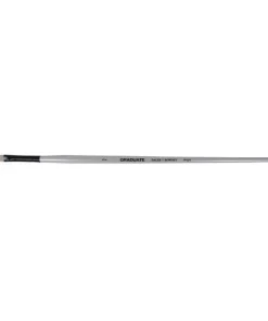 Pensel Graduate Bristle Bright Nr 2