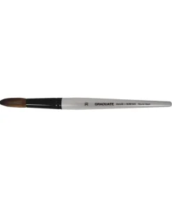 Pensel Graduate Pony/Synthetic Round Wash Nr 30