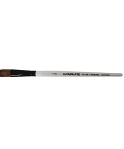 Pensel Graduate Pony/Synthetic Oval Nr 1/2"