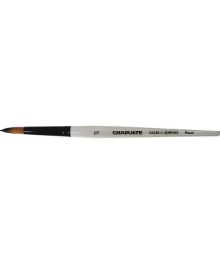 Pensel Graduate Synthetic Round Nr 10