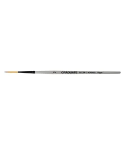 Pensel Graduate Synthetic Rigger Nr 3