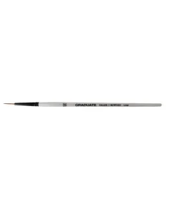 Pensel Graduate Synthetic Liner Nr 10/0"