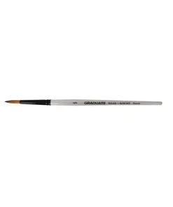 Pensel Graduate Synthetic Round Nr 6